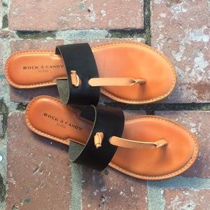 Rock & Candy Blaney Sandals